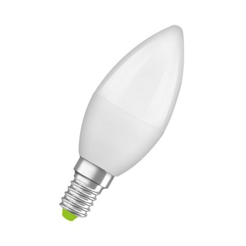 LED žárovka E14 LEDVANCE CL B FR RECYCLED 4