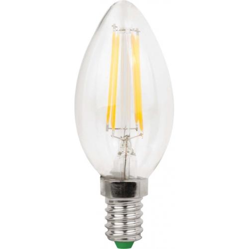 LED žárovka E14 Megaman LC1403CS/WW/E14 B35 3