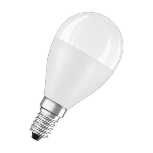 LED žárovka E14 OSRAM CL P FR 7W (60W) neutrální bílá (4000K)