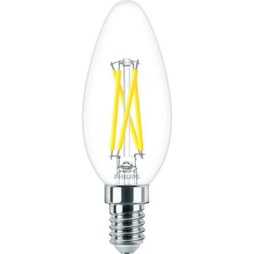 LED žárovka E14 Philips B35 CL 2