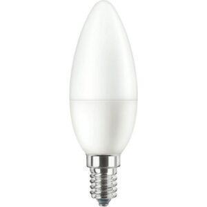 LED žárovka E14 Philips CP B35 FR 2