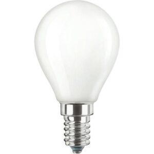 LED žárovka E14 Philips CP P45 FR 4