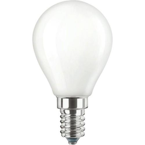 LED žárovka E14 Philips CP P45 FR 4