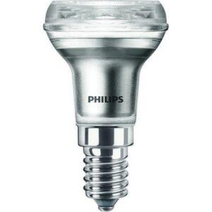 LED žárovka E14 Philips R39 1