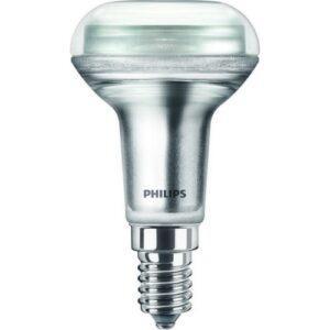 LED žárovka E14 Philips R50 2