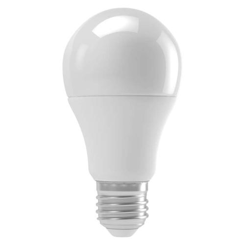 LED žárovka E27 EMOS Classic A60 10