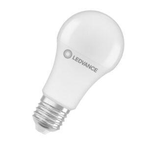 LED žárovka E27 LEDVANCE CL A FR 13W (100W) studená bílá (6500K)