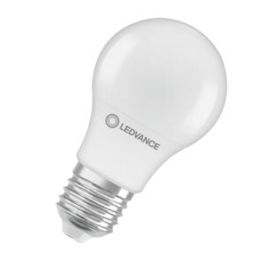 LED žárovka E27 LEDVANCE CL A FR 4