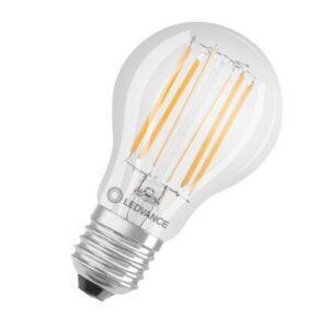 LED žárovka E27 LEDVANCE Filament CL A FIL 7