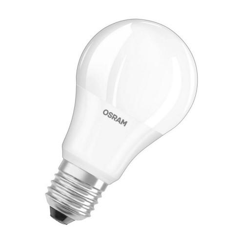 LED žárovka E27 OSRAM CLA FR 10W (75W) teplá bílá (2700K)