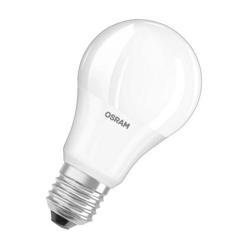 LED žárovka E27 OSRAM CLA FR 5