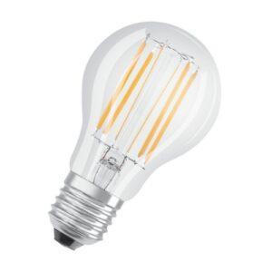 LED žárovka E27 OSRAM Filament CLA FIL 7