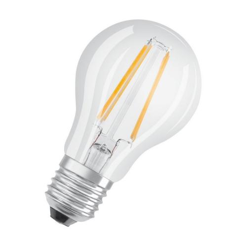 LED žárovka E27 OSRAM Filament CLA FIL 7W (60W) teplá bílá (2700K)