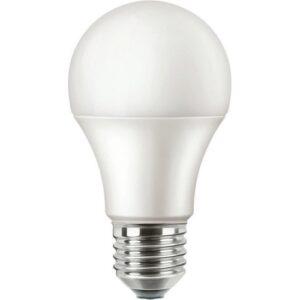 LED žárovka E27 PILA A60 FR 10W (75W) teplá bílá (2700K)