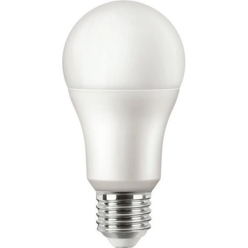 LED žárovka E27 PILA A65 FR 13W (100W) neutrální bílá (4000K)