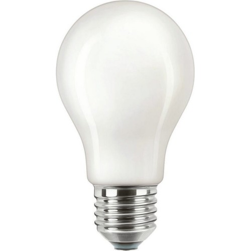 LED žárovka E27 Philips A60 10