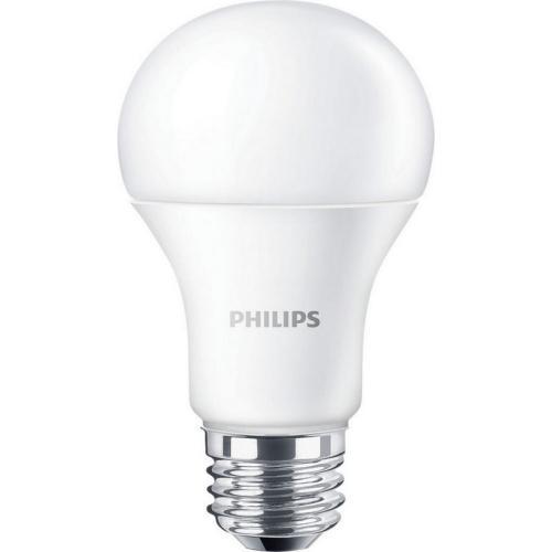 LED žárovka E27 Philips A60 10