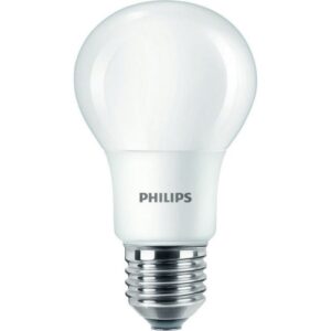 LED žárovka E27 Philips A60 4