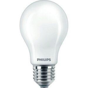 LED žárovka E27 Philips A60 8