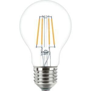 LED žárovka E27 Philips Classic Filament A60 4