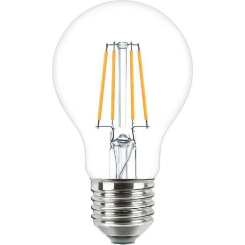 LED žárovka E27 Philips Classic Filament A60 4