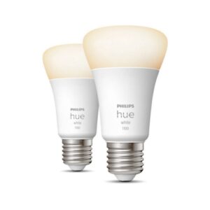 LED žárovka E27 Philips Hue 2ks 9