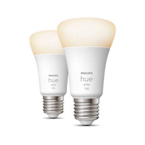 LED žárovka E27 Philips Hue 2ks 9