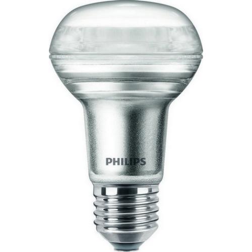 LED žárovka E27 Philips R63 3W (40W) teplá bílá (2700K)