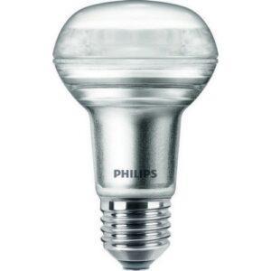 LED žárovka E27 Philips R63 4