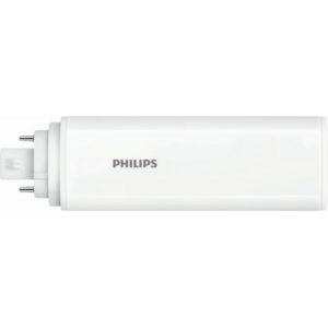 LED žárovka G24q-3 Philips PLC 9W (25W) neutrální bílá (4000K)