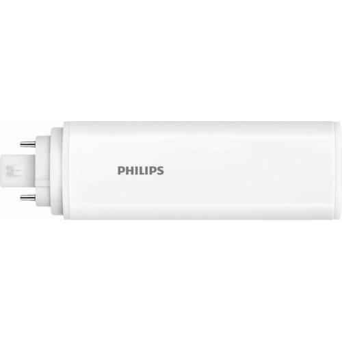 LED žárovka G24q-3 Philips PLC 9W (25W) neutrální bílá (4000K)