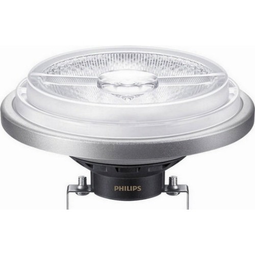 LED žárovka G53 AR111 Philips LV 10