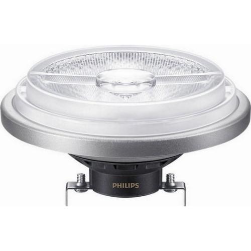 LED žárovka G53 AR111 Philips LV 20W (100W) teplá bílá (3000K) stmívatelná