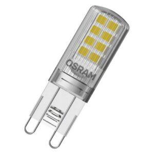 LED žárovka G9 OSRAM PARATHOM 2