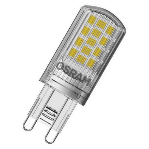 LED žárovka G9 OSRAM PARATHOM 4