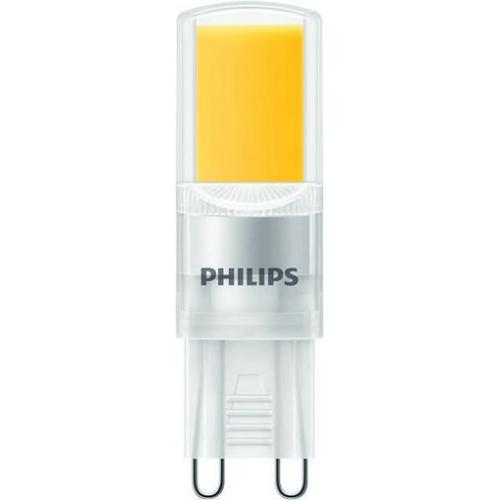 LED žárovka G9 Philips CP 3