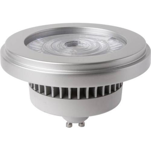 LED žárovka GU10 Megaman LR212110DMDB/828 AR111 11W (75W) teplá bílá (2800K)