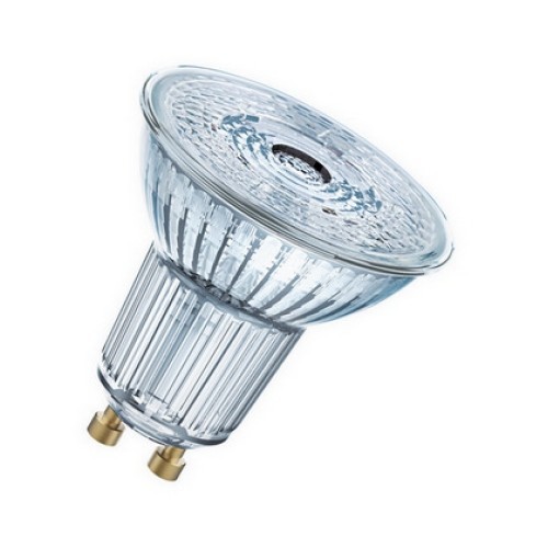 LED žárovka GU10 PAR16 OSRAM PARATHOM 4