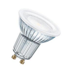 LED žárovka GU10 PAR16 OSRAM PARATHOM 6