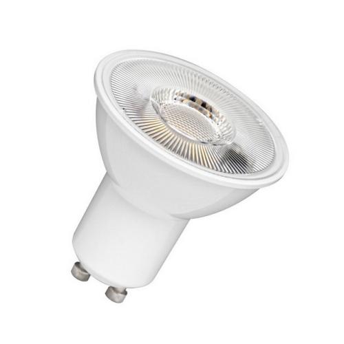 LED žárovka GU10 PAR16 OSRAM VALUE 3