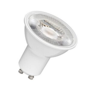 LED žárovka GU10 PAR16 OSRAM VALUE 5W (50W) neutrální bílá (4000K)