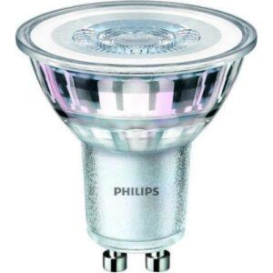 LED žárovka GU10 Philips MV 3