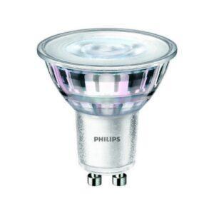 LED žárovka GU10 Philips MV 4