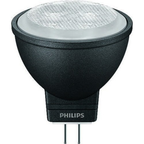 LED žárovka GU4 MR11 Philips LV 3