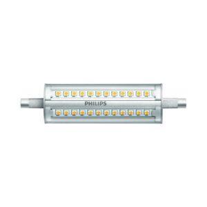 LED žárovka R7s 118mm Philips 14W (100W) teplá bílá (3000K) stmívatelná