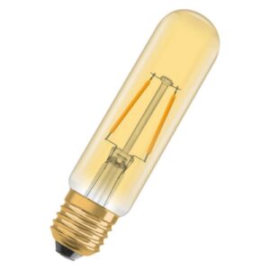 LED žárovka Vintage 1906 E27 OSRAM 2