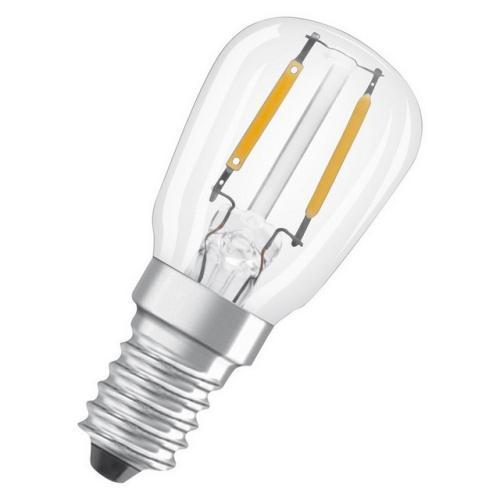 LED žárovka do lednice E14 LEDVANCE PARATHOM T26 Filament 1