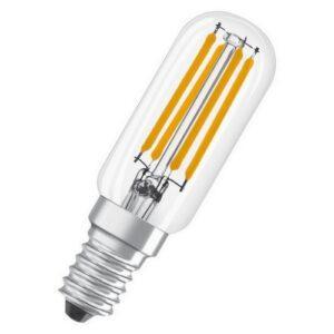 LED žárovka do lednice E14 LEDVANCE SPECIAL T26 FIL 4