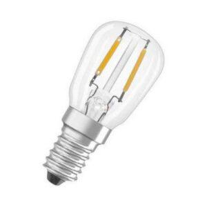 LED žárovka do lednice E14 OSRAM PARATHOM T26 Filament 2