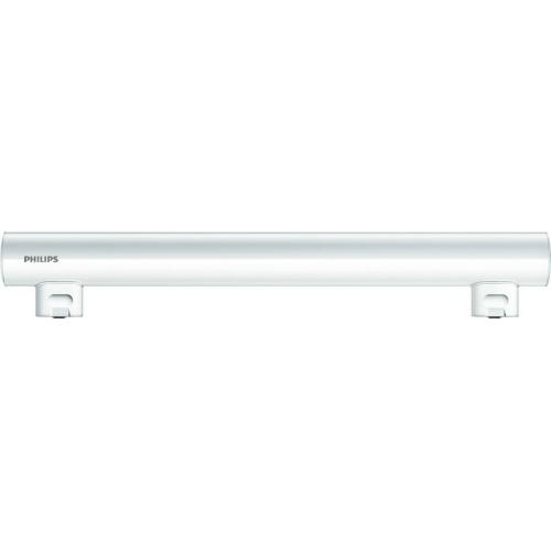 Lineární LED žárovka Philips 30cm S14s 2